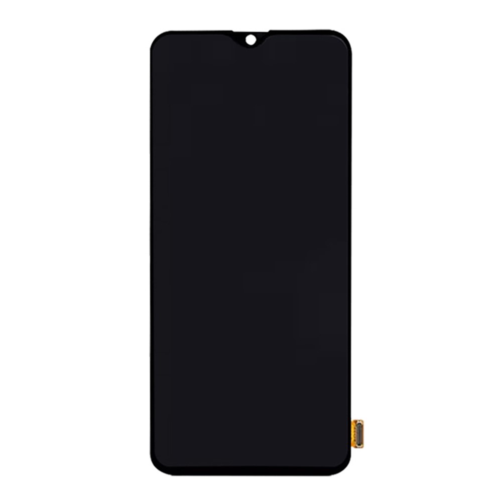 Grade B LCD Screen and Digitizer Assembly (without Logo) for Oppo R17-2