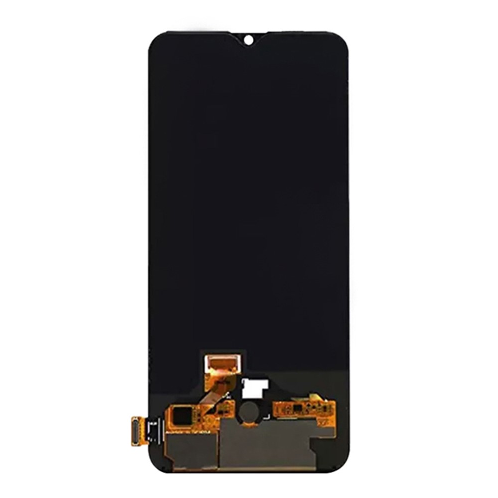 Grade B LCD Screen and Digitizer Assembly (without Logo) for Oppo R17-3