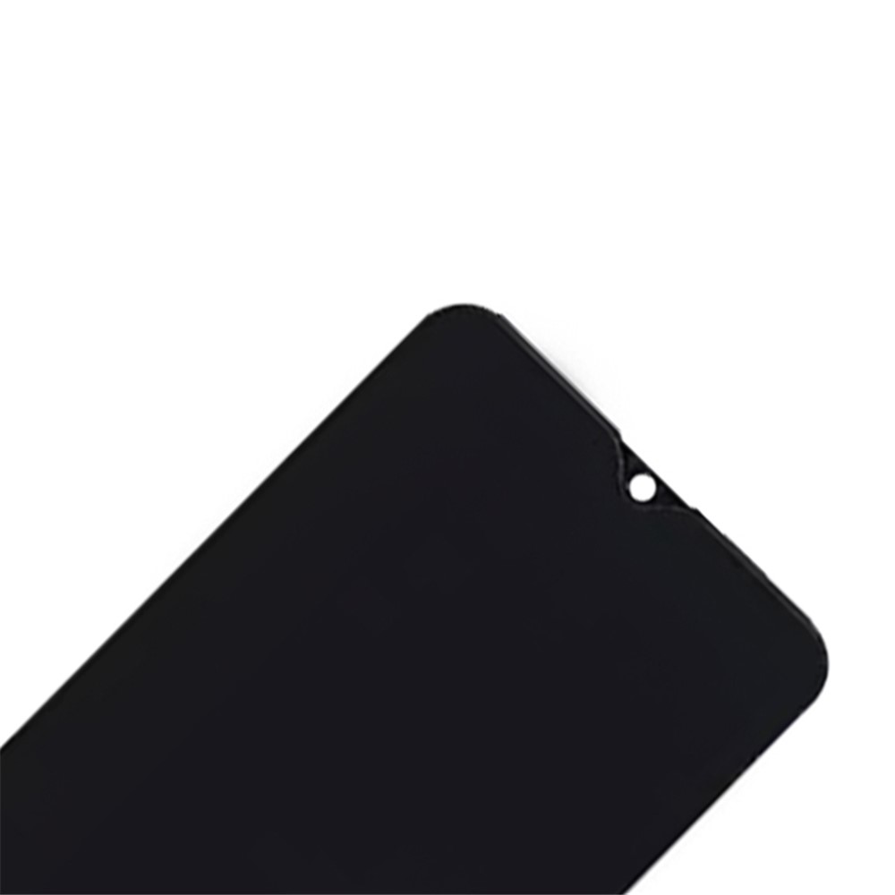 Grade B LCD Screen and Digitizer Assembly (without Logo) for Oppo R17-4