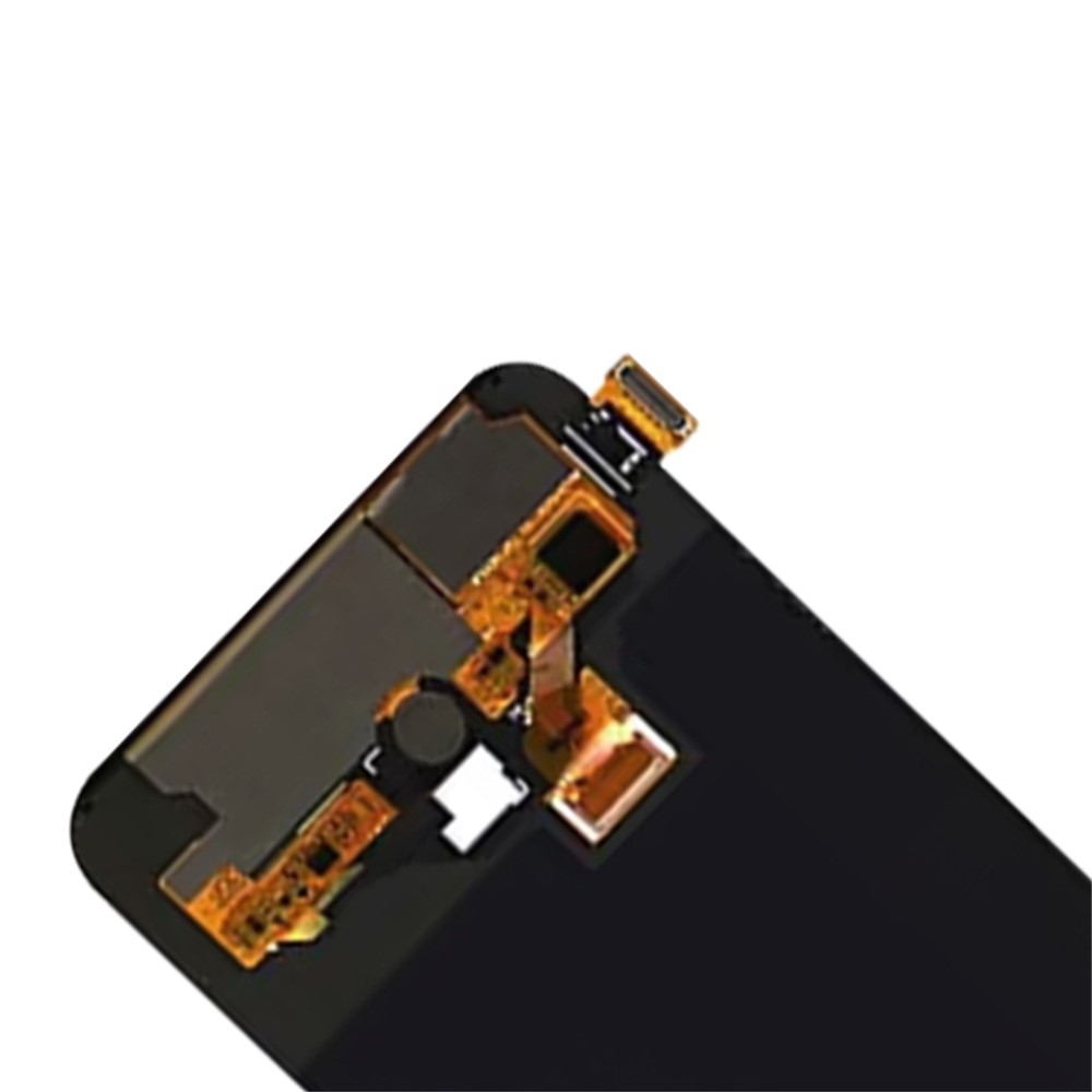 Grade B LCD Screen and Digitizer Assembly (without Logo) for Oppo R17-5