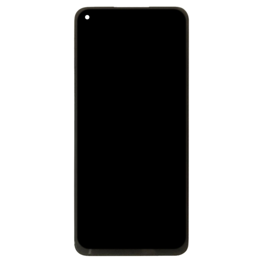 Grade B LCD Screen and Digitizer Assembly Replacement Part (without Logo) for OnePlus Nord N200 5G-2