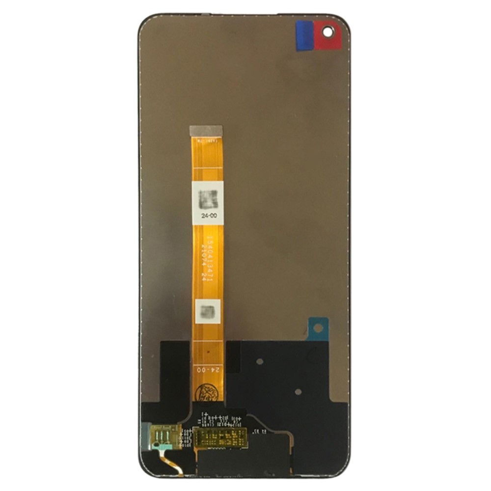 Grade B LCD Screen and Digitizer Assembly Replacement Part (without Logo) for OnePlus Nord N200 5G-3