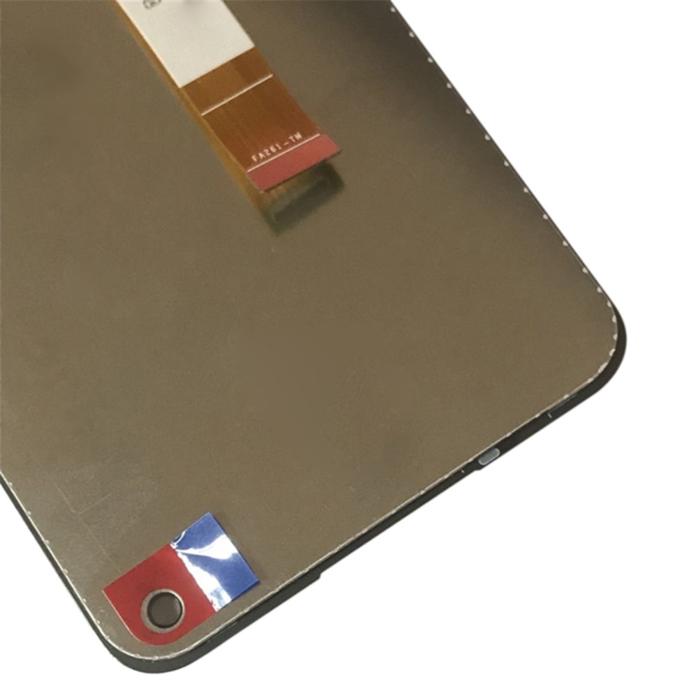 Grade B LCD Screen and Digitizer Assembly Replacement Part (without Logo) for OnePlus Nord N200 5G-4