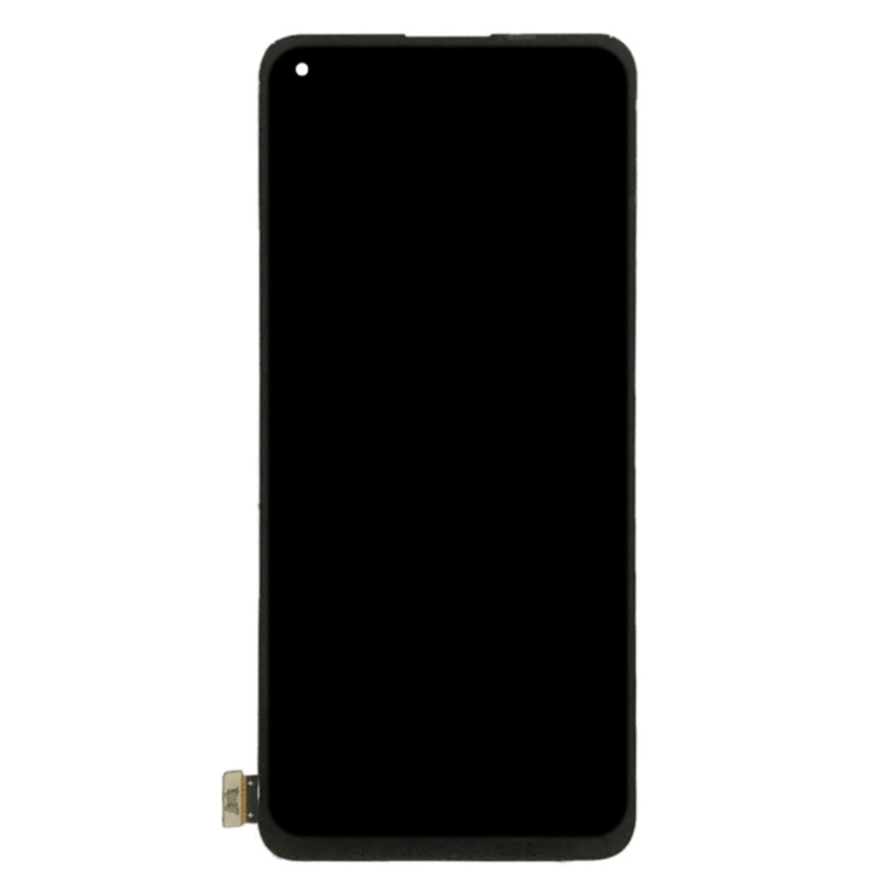 Grade B Assembly AMOLED Screen and Digitizer Assembly Part (without Logo) for OnePlus Nord 2 5G-2