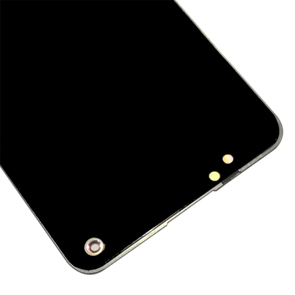 Grade B Assembly AMOLED Screen and Digitizer Assembly Part (without Logo) for OnePlus Nord 2 5G-4