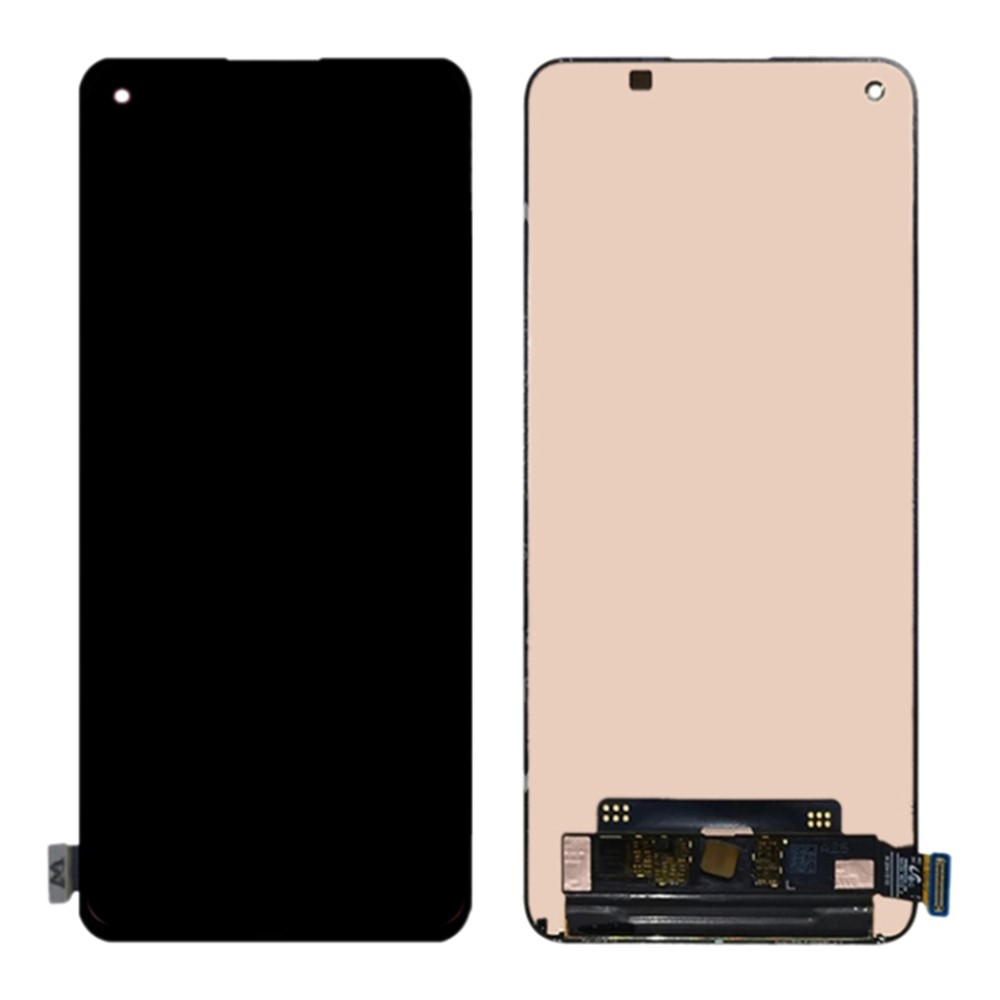 Grade B AMOLED Screen and Digitizer Assembly Replacement Part (without Logo) for OnePlus 9 Pro-1