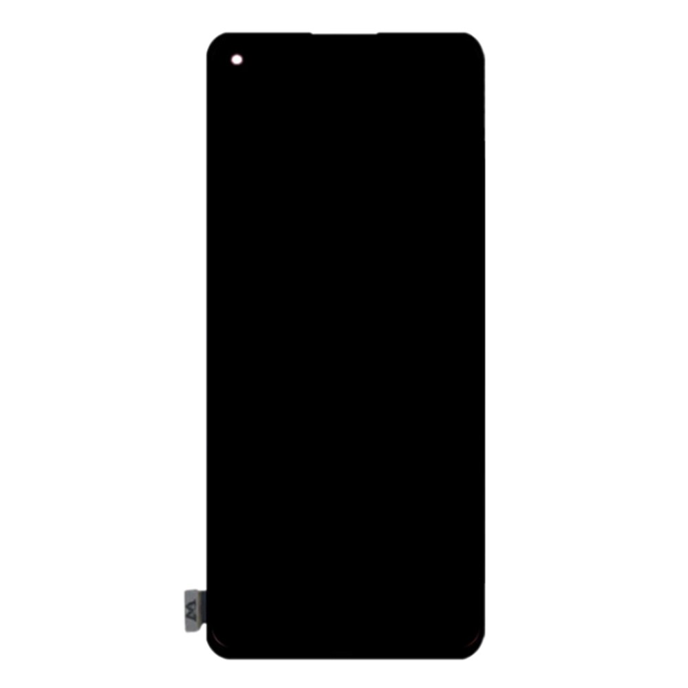 Grade B AMOLED Screen and Digitizer Assembly Replacement Part (without Logo) for OnePlus 9 Pro-2
