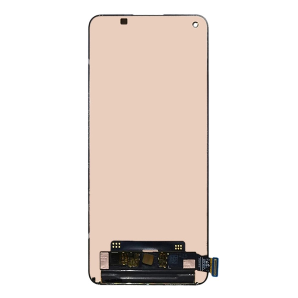 Grade B AMOLED Screen and Digitizer Assembly Replacement Part (without Logo) for OnePlus 9 Pro-3