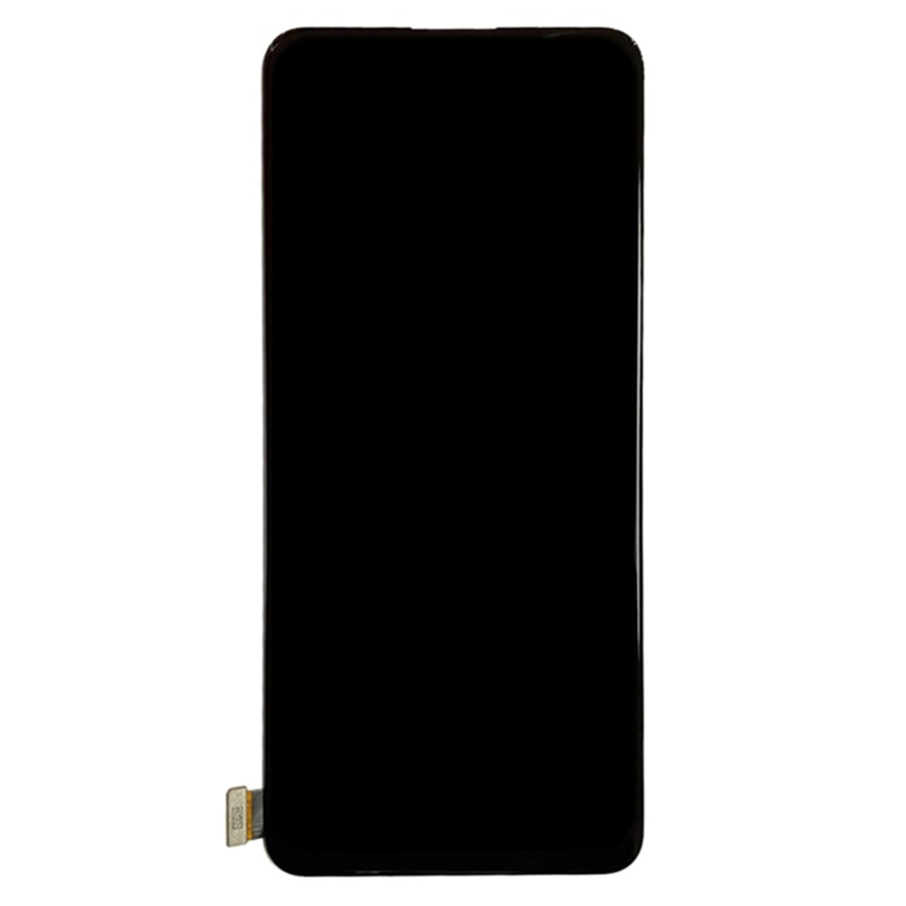 Grade B AMOLED Screen and Digitizer Assembly Replacement Part (without Logo) for OnePlus Nord CE 5G / Nord Core Edition 5G-2