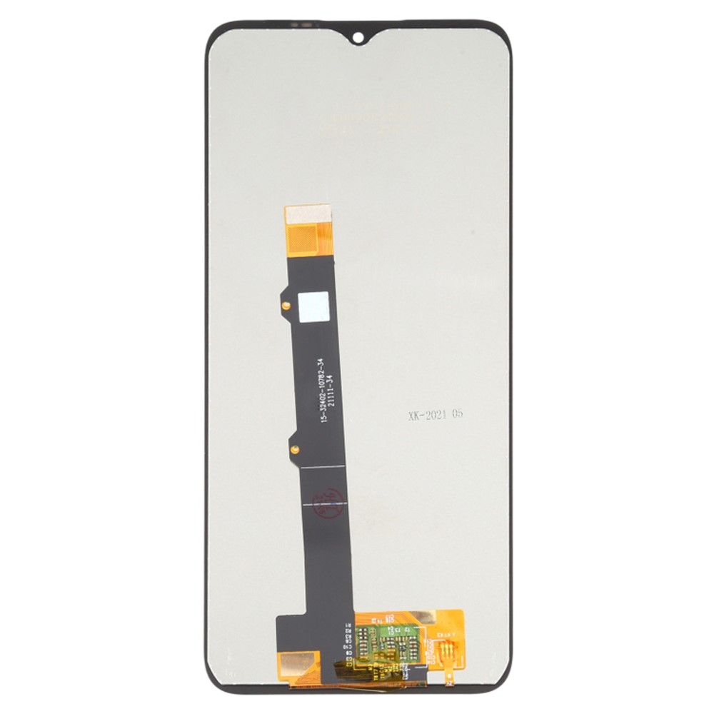 Grade B Assembly LCD Screen and Digitizer Assembly Part (without Logo) for Motorola Moto G50-2