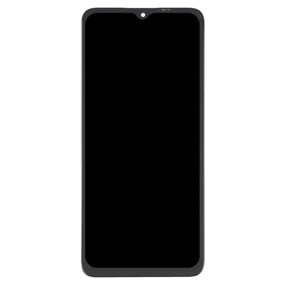 Grade B Assembly LCD Screen and Digitizer Assembly Part (without Logo) for Motorola Moto G50-3