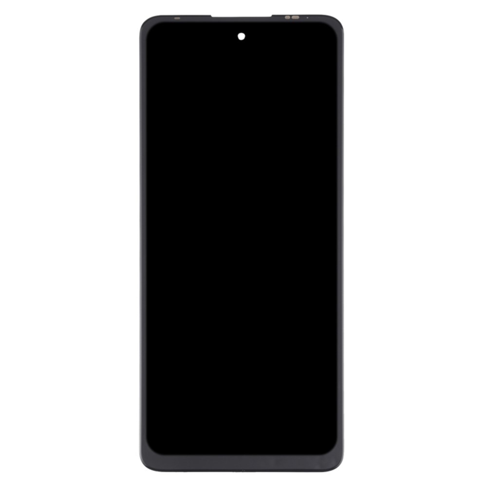 Grade B Assembly LCD Screen and Digitizer Assembly Part (without Logo) for Motorola Moto G60/G40 Fusion-3
