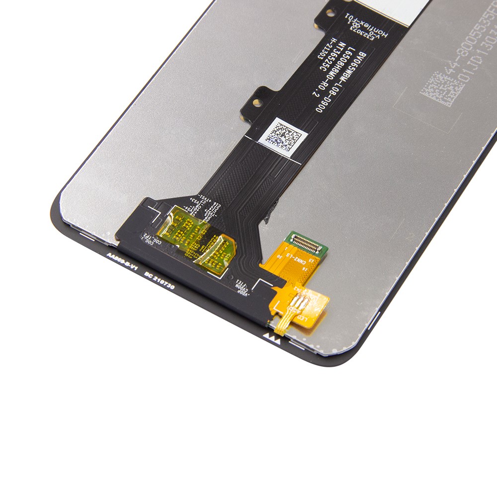 Grade B Assembly LCD Screen and Digitizer Assembly Part (without Logo) for Motorola Moto E40-4