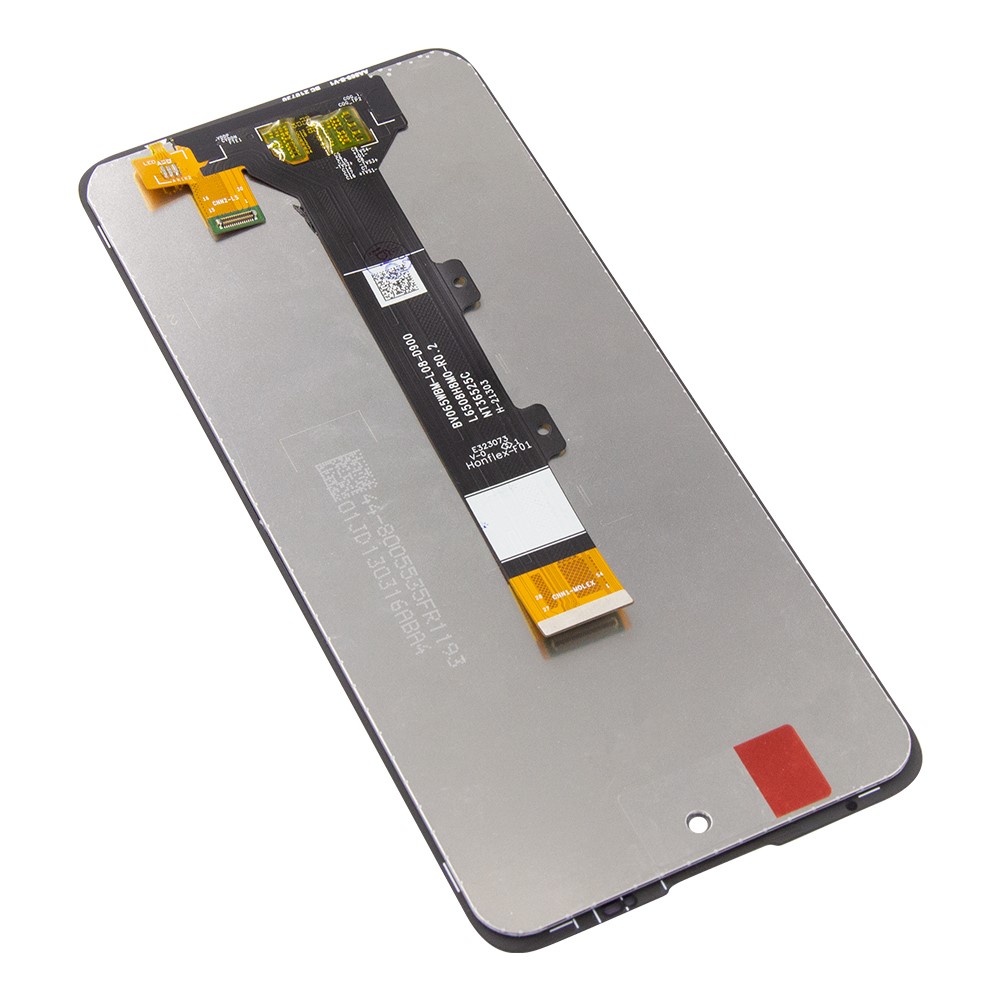 Grade B Assembly LCD Screen and Digitizer Assembly Part (without Logo) for Motorola Moto E40-6