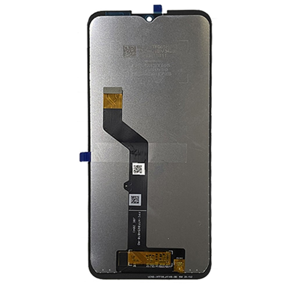 Grade B Assembly LCD Screen and Digitizer Assembly Part (without Logo) for Motorola Defy (2021)-2