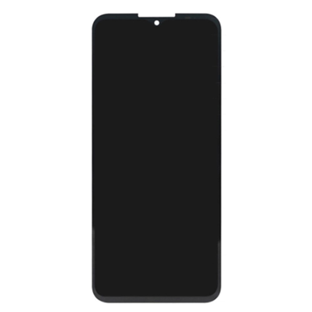 Grade B Assembly LCD Screen and Digitizer Assembly Part (without Logo) for Motorola Defy (2021)-3