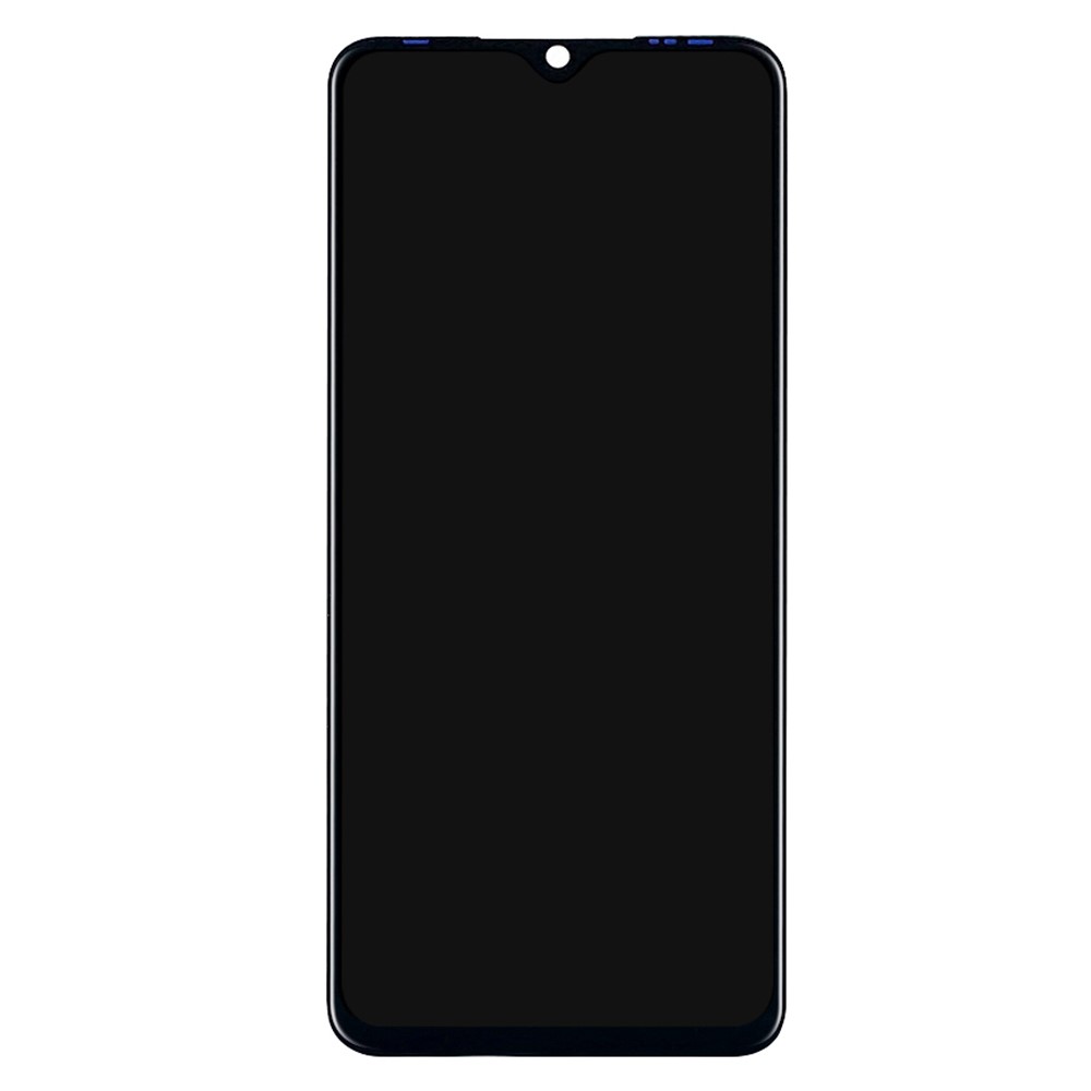 Grade C LCD Screen and Digitizer Assembly Replacement (without Logo) for Tecno Spark 5 Air KD6-3