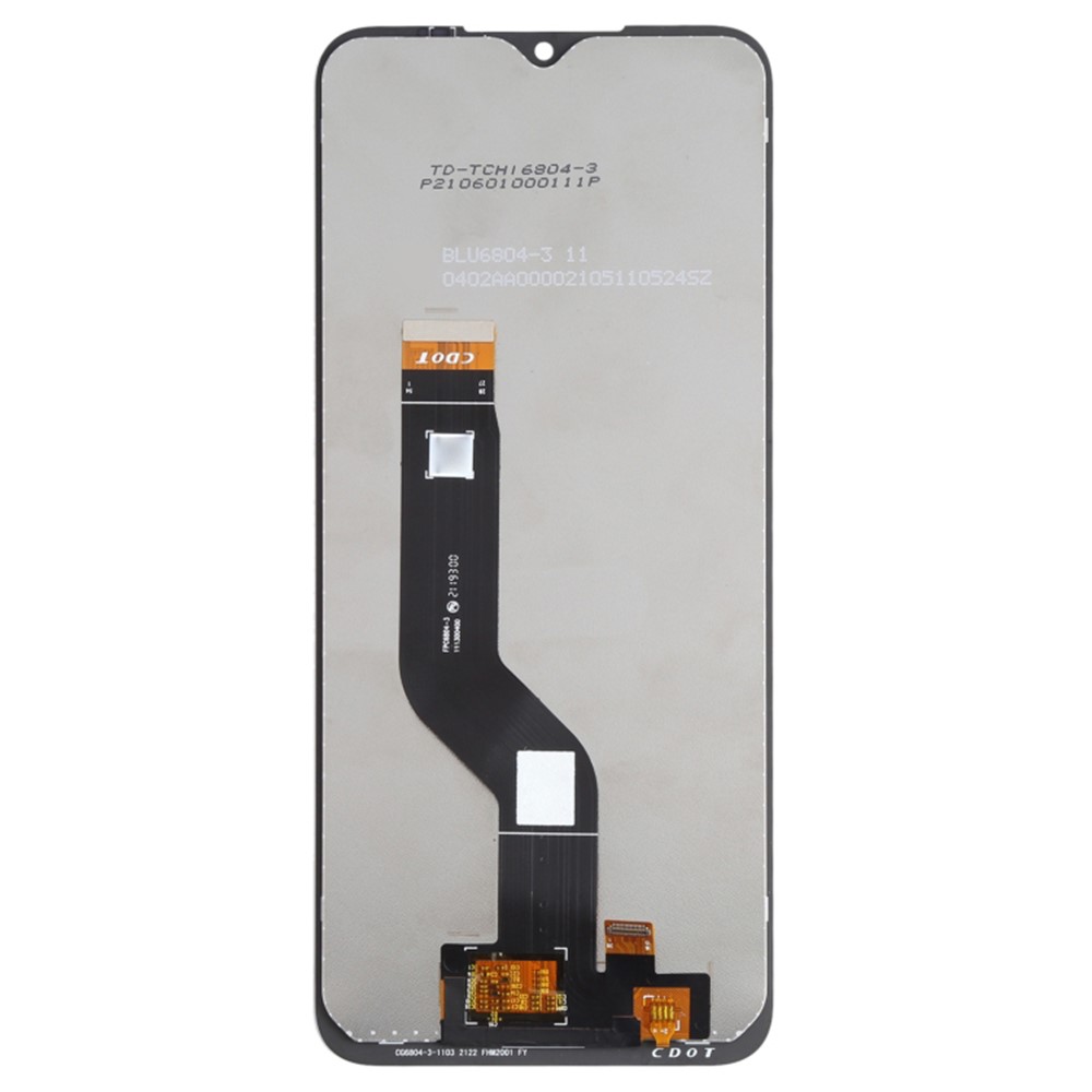 OEM Grade S Replacement LCD Screen and Digitizer Assembly Part for Nokia G50 TA-1358/TA-1390/TA-1370/TA-1367/TA-1361-3