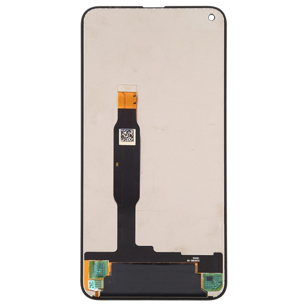 Grade S OEM Replacement LCD Screen and Digitizer Assembly Part (without Logo) for Nokia X71 TA-1167/TA-1172-2