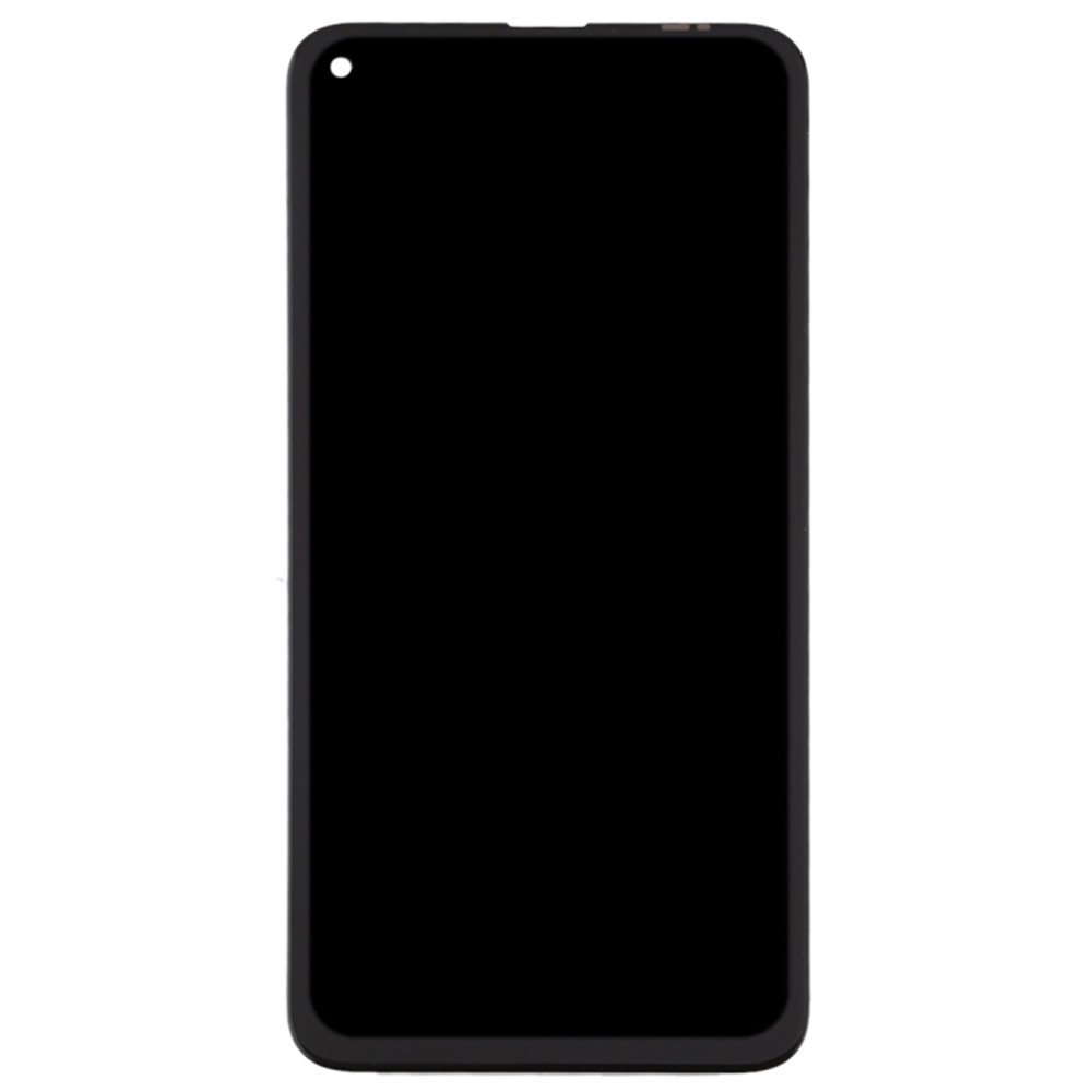 Grade S OEM Replacement LCD Screen and Digitizer Assembly Part (without Logo) for Nokia X71 TA-1167/TA-1172-3