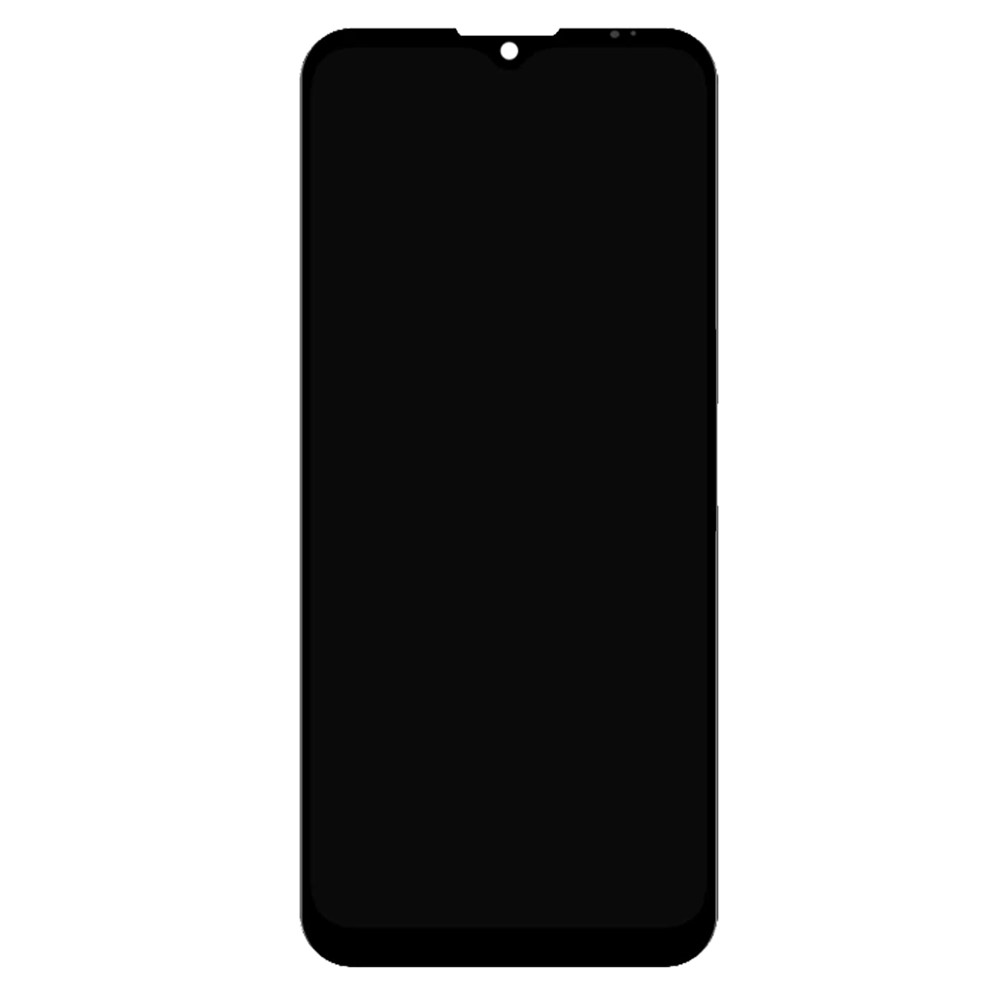 Grade B Assembly LCD Screen and Digitizer Assembly Part (without Logo) for Motorola Moto G20-3