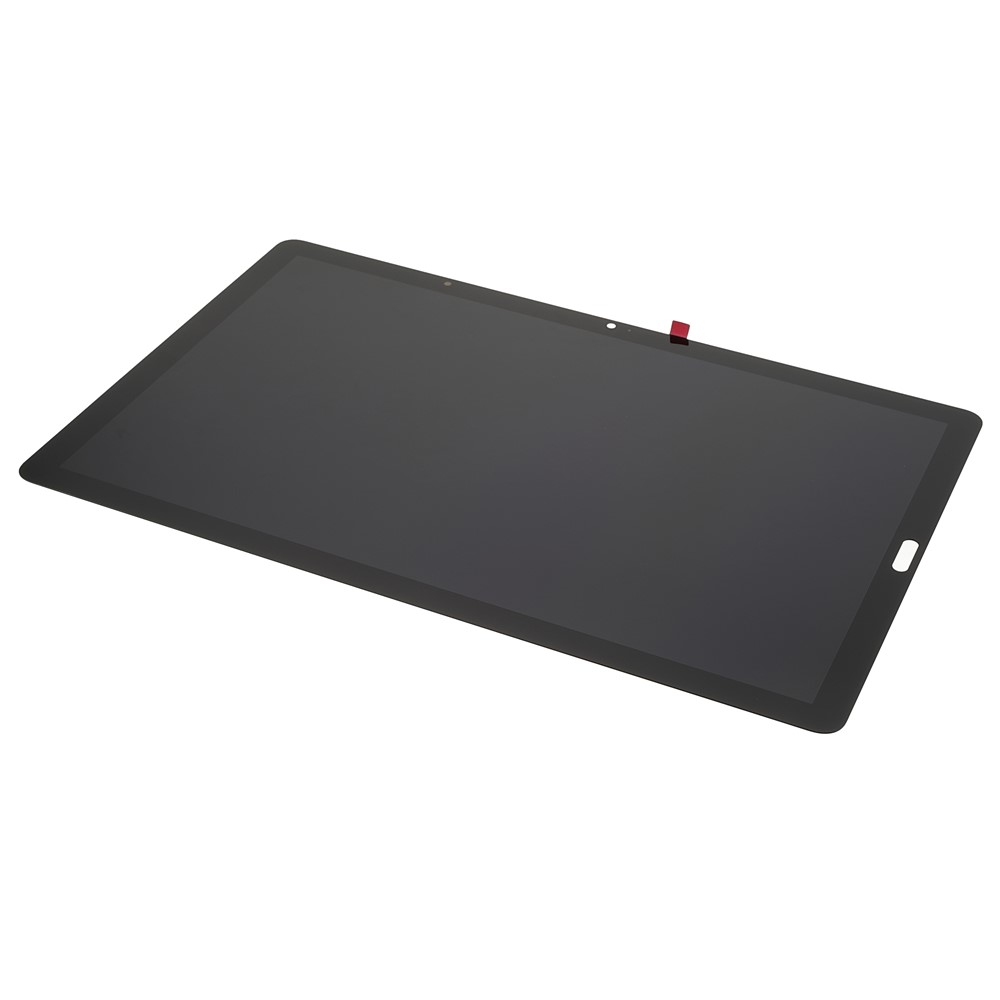 Para Huawei Matepad 10.8 (2020) SCMR-W09 (solo Wi-fi) / SCMR-AL00 (LTE) OEM Grado S Pantalla LCD y Parte Del Ensamblaje Del Digitalizador - Negro