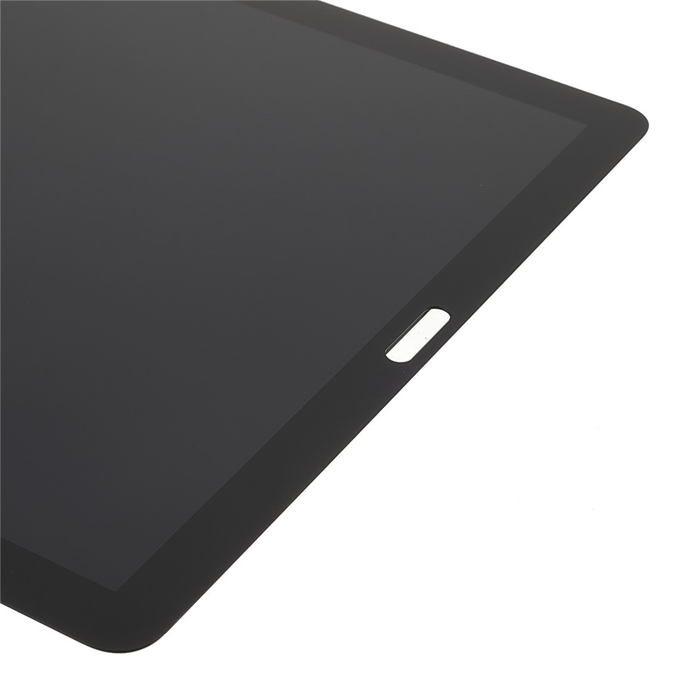 OEM Replacement LCD Screen and Digitizer Assembly Part for Huawei MatePad 10.8 (2020) SCMR-W09 (Wi-Fi only)/SCMR-AL00 (LTE) - Black-4