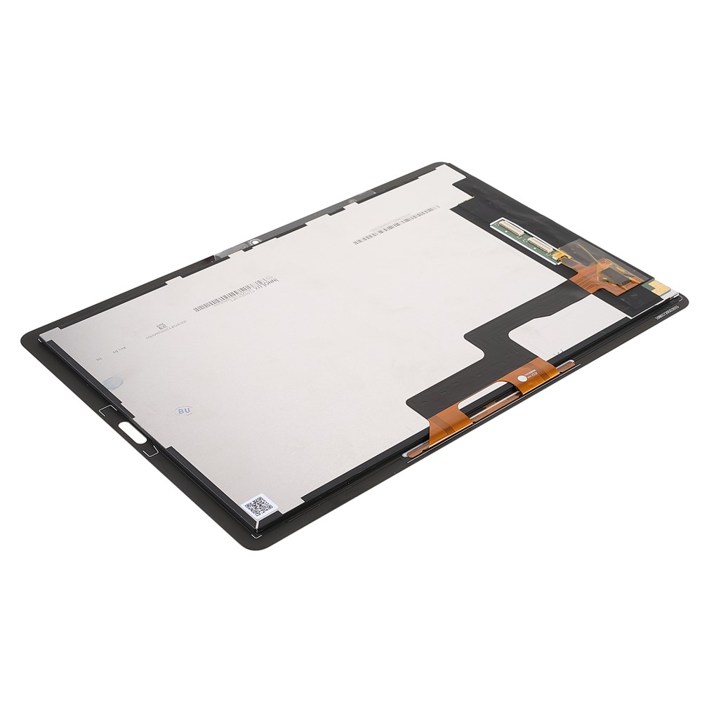 Pour Huawei Matepad 10.8 (2020) SCMR-W09 (Wi-Fi Uniquement) / SCMR-AL00 (LTE) Pièce D'assemblage D'écran LCD et de Numériseur - Noir