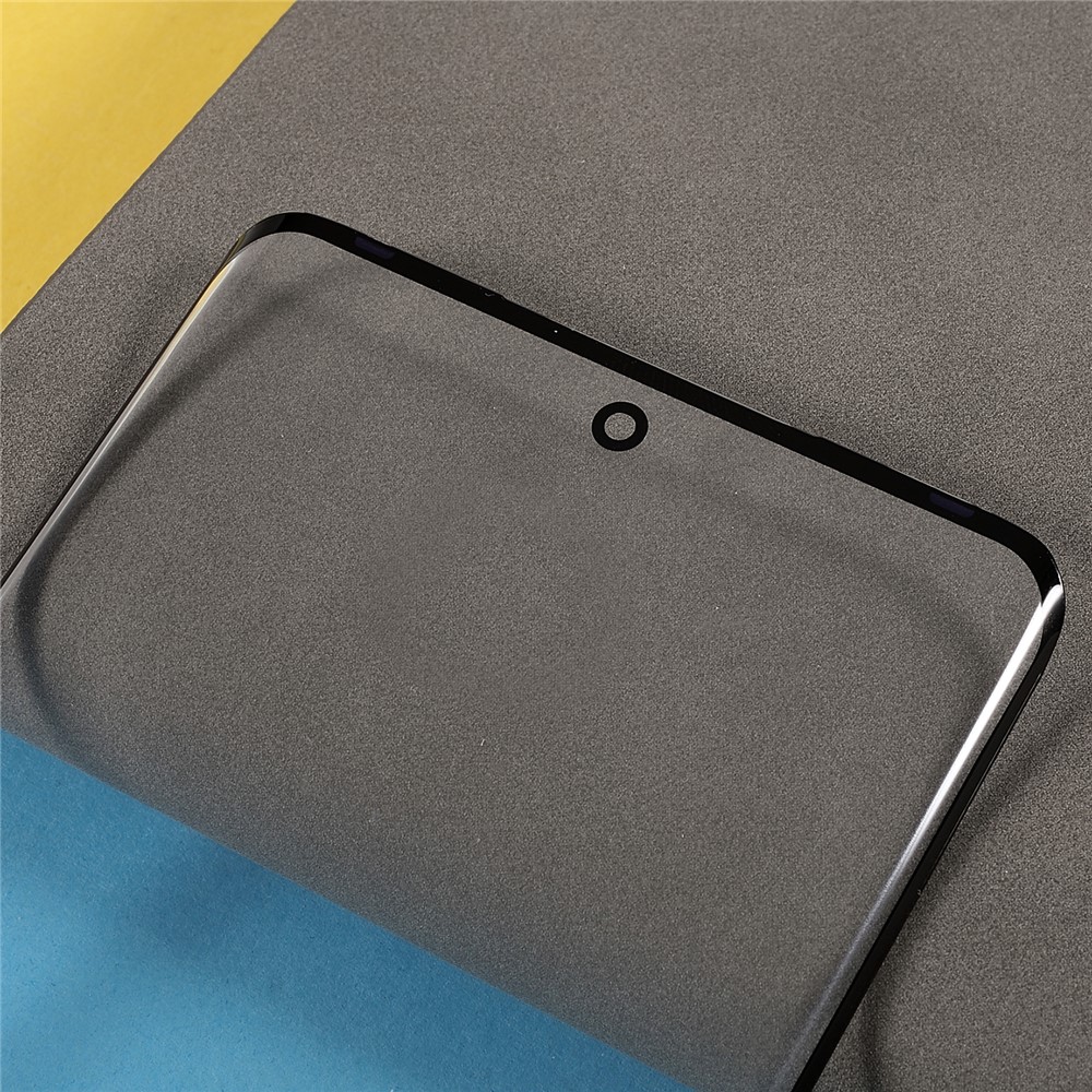 Screen Glass Lens + OCA Adhesive Replacement (without Logo) for Xiaomi Civi-3