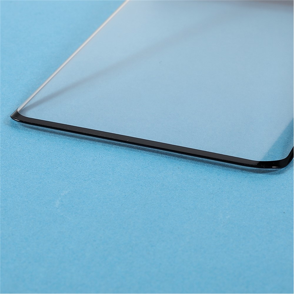 Screen Glass Lens + OCA Adhesive Replacement (without Logo) for Xiaomi Civi-4
