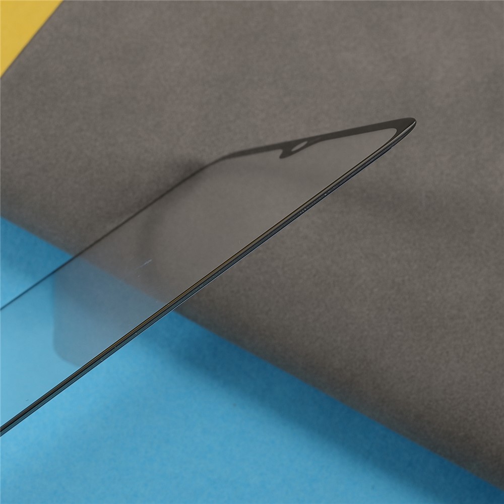 Screen Glass Lens + OCA Adhesive Replacement (without Logo) for Samsung Galaxy M02s M025-7