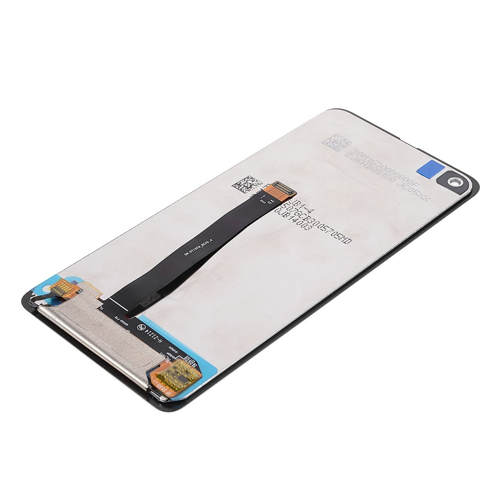 Grade S OEM Replacement LCD Screen and Digitizer Assembly Part (without Logo) for Samsung Galaxy Xcover Pro-4