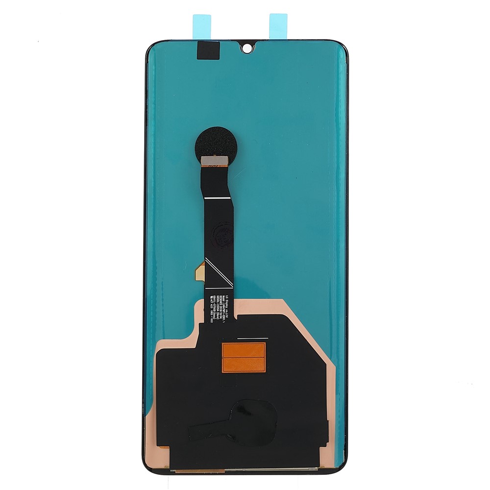 Grade C OLED Screen and Digitizer Assembly Replacement Part (SL-OLED Workmanship) Mobile Phone Accessories for Huawei P30 Pro (Without Logo)-3