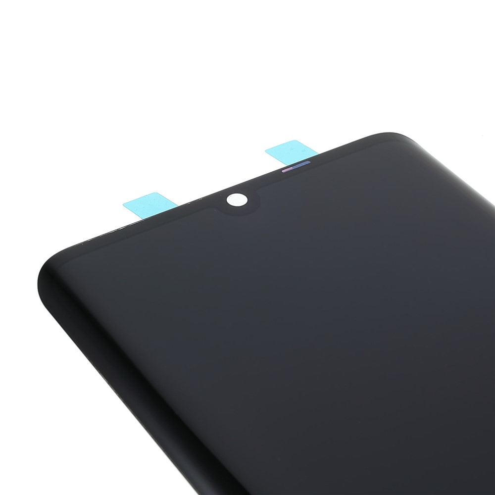 Grade C OLED Screen and Digitizer Assembly Replacement Part (SL-OLED Workmanship) Mobile Phone Accessories for Huawei P30 Pro (Without Logo)-5