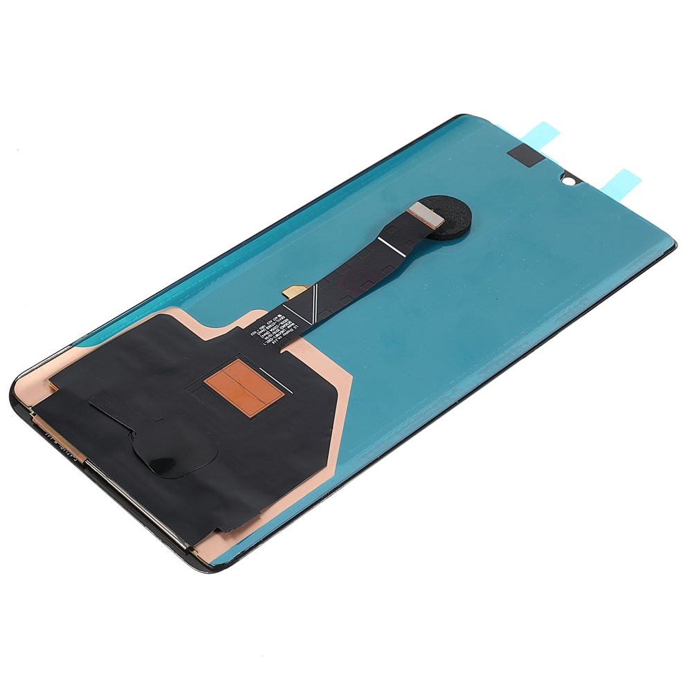 Grade C OLED Screen and Digitizer Assembly Replacement Part (SL-OLED Workmanship) Mobile Phone Accessories for Huawei P30 Pro (Without Logo)-6