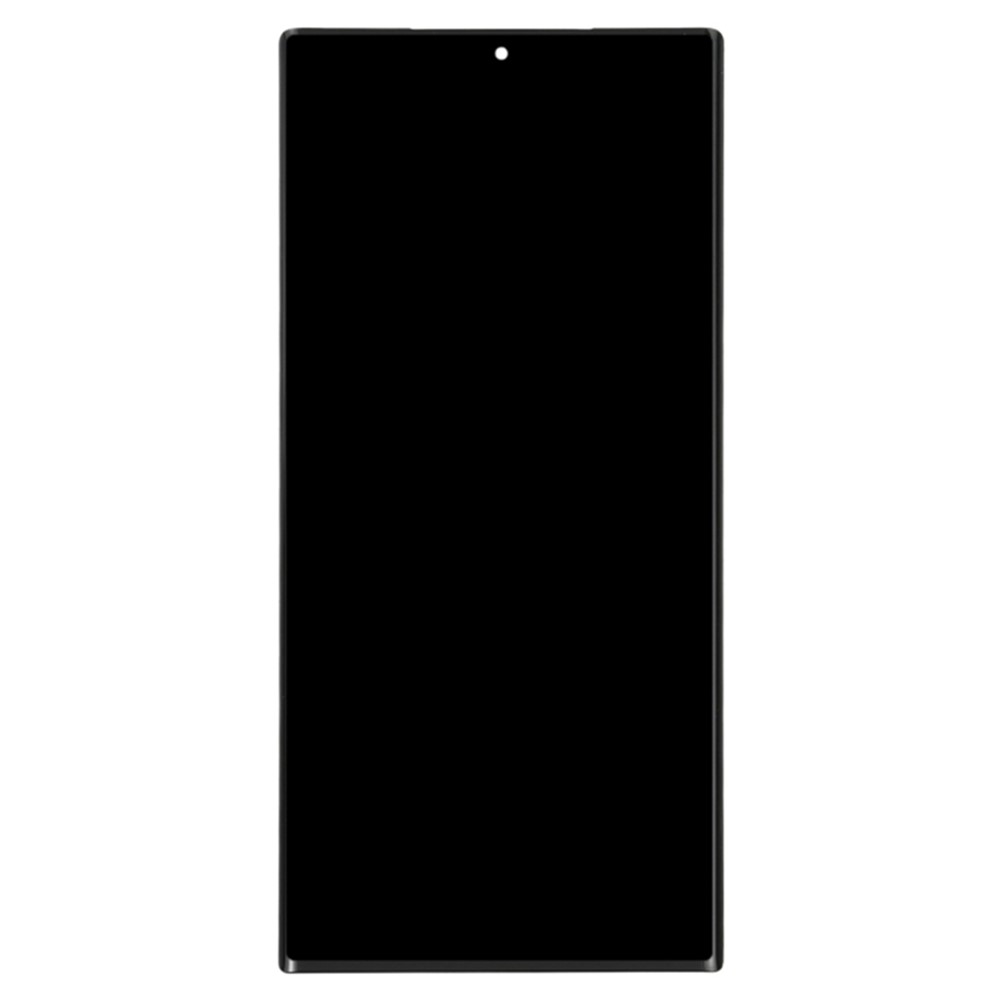 Grade B Phone Replacement AMOLED Screen and Digitizer Assembly Part for Samsung Galaxy Note20 Ultra N985 / Note20 Ultra 5G N986 (Without Logo)-2