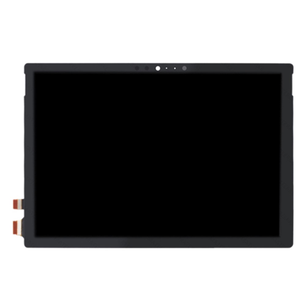 Grade S OEM LCD Screen and Digitizer Assembly Replacement Part for Microsoft Surface Pro 6 1807 (Without Logo)-2