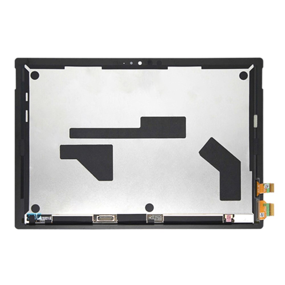 Grade S OEM LCD Screen and Digitizer Assembly Replacement Part for Microsoft Surface Pro 6 1807 (Without Logo)-3