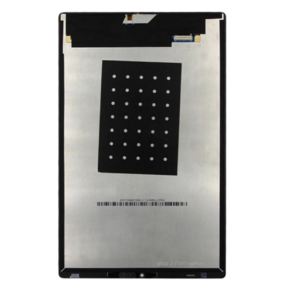 Grade S OEM LCD Screen and Digitizer Assembly Replacement Part Accessories (Without Logo) for Lenovo Tab M10 FHD Plus TB-X606F TB-X606X TB-X606-3