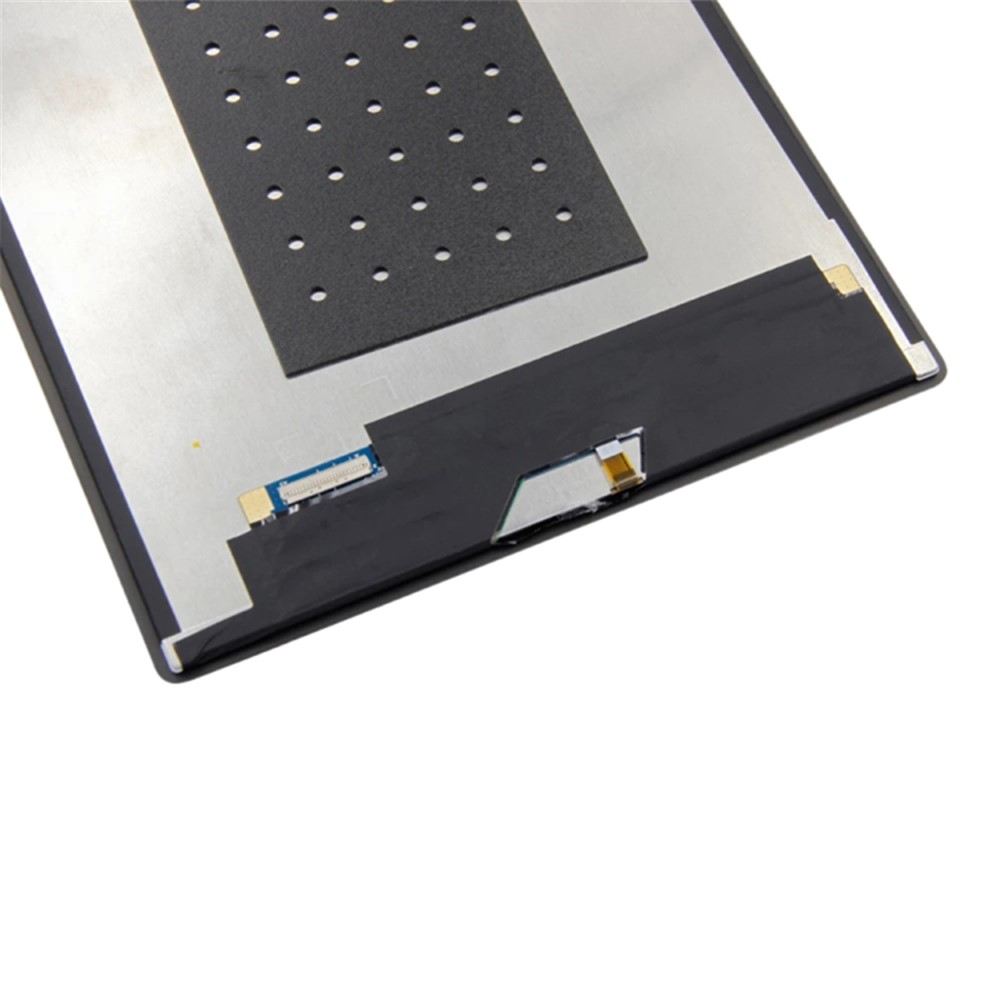 Grade S OEM LCD Screen and Digitizer Assembly Replacement Part Accessories (Without Logo) for Lenovo Tab M10 FHD Plus TB-X606F TB-X606X TB-X606-5