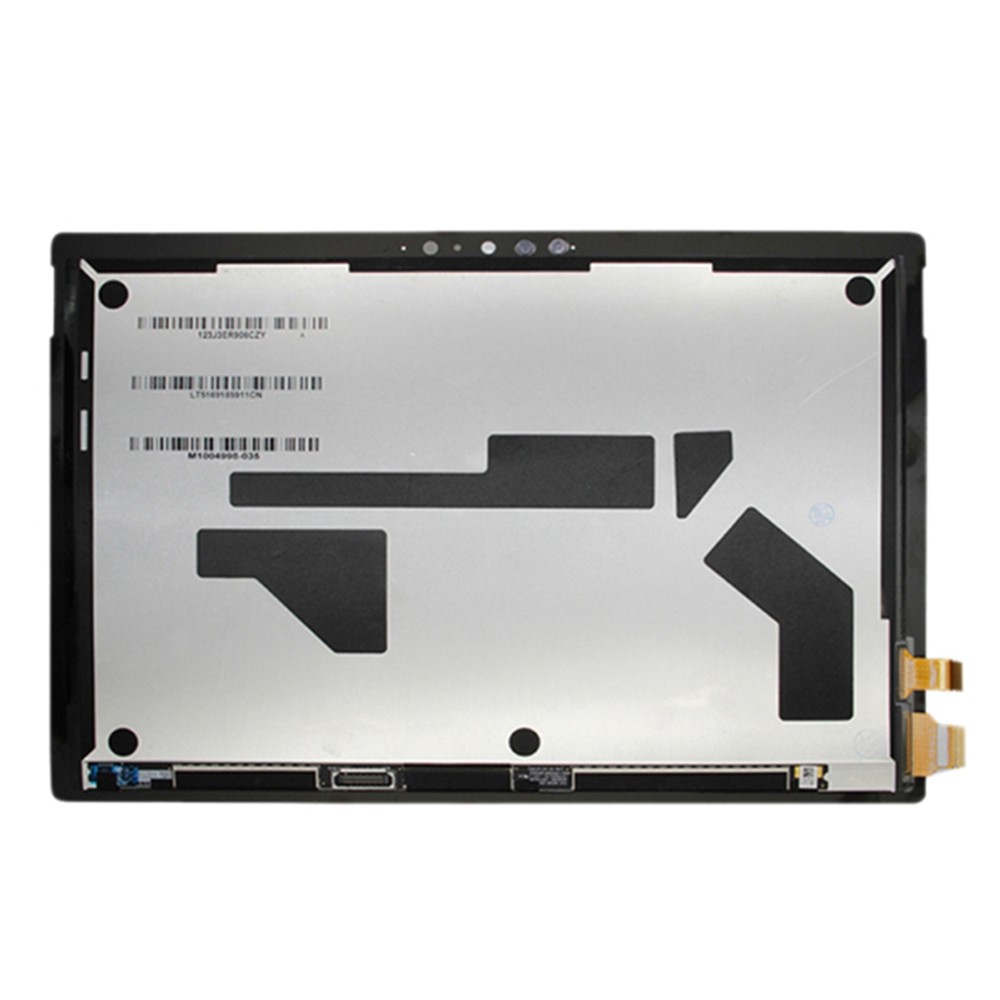 Grade S OEM LCD Screen and Digitizer Assembly Replacement Part (Without Logo) for Microsoft Surface Pro 7 1866