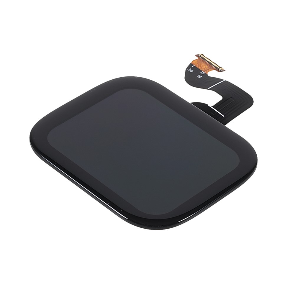 Grade S Smart Watch Replacement Part OEM AMOLED Screen and Digitizer Assembly for Huami Amazfit GTS 2e (Without Logo)-4