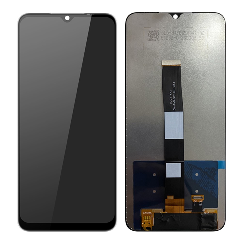 For Xiaomi Redmi 9AT/9i Grade S OEM Disassembly Replacement LCD Screen and Digitizer Assembly Part (without Logo)-1
