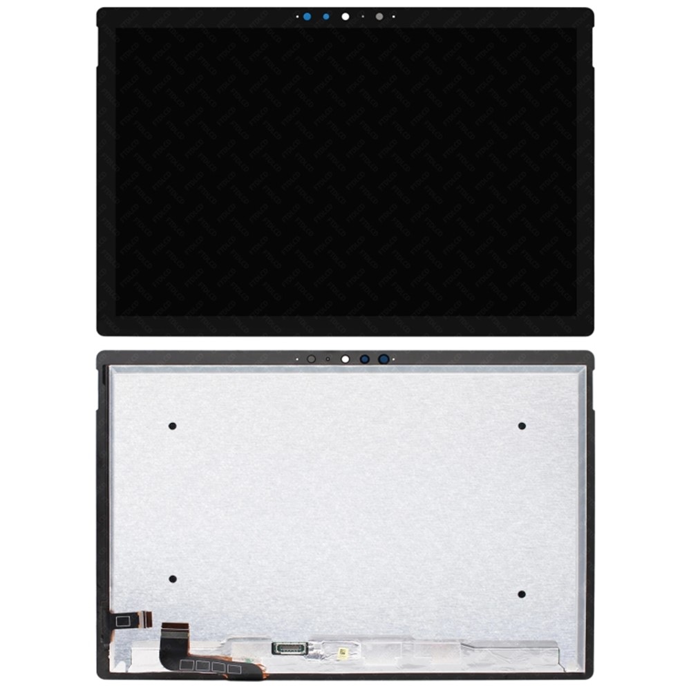 For Microsoft Surface Book 3 13.5" Grade S OEM Replacement LCD Screen and Digitizer Assembly Part (without Logo)-1