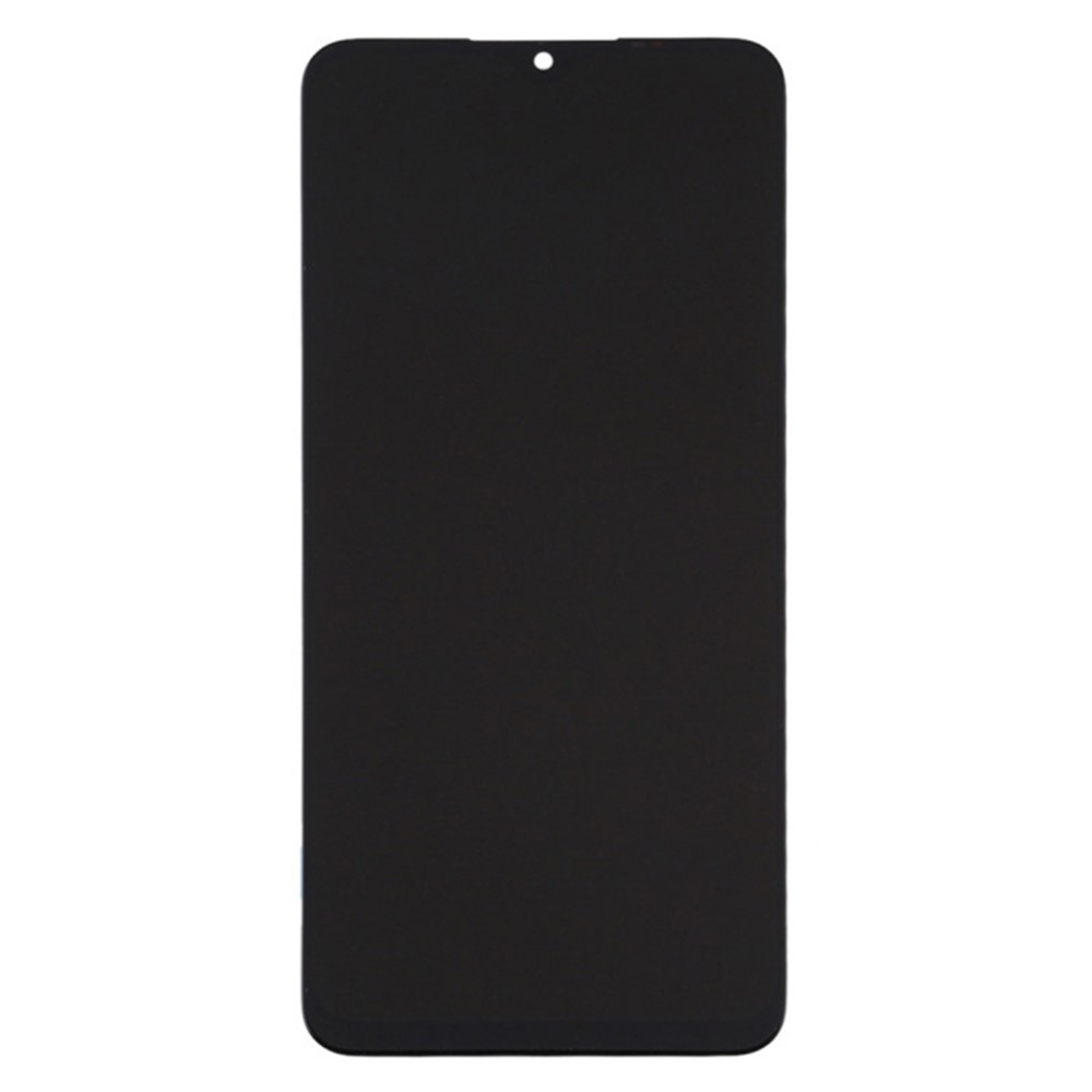 For Xiaomi Redmi 9 Grade C LCD Screen and Digitizer Assembly Part (without Logo)-2