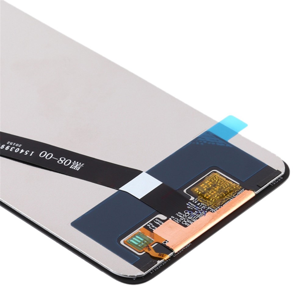 For Xiaomi Redmi 9 Grade C LCD Screen and Digitizer Assembly Part (without Logo)-5