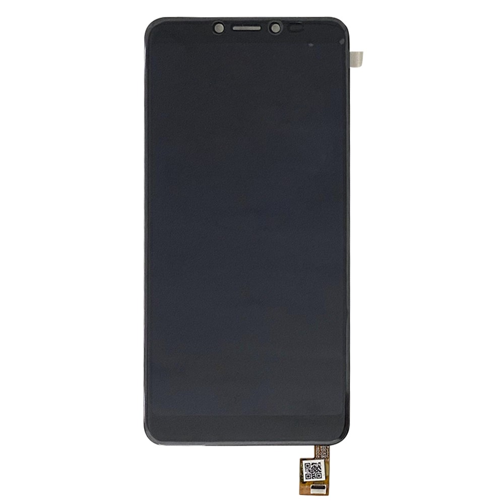For Wiko Y51 Grade S OEM Replacement LCD Screen and Digitizer Assembly Part (without Logo)-2