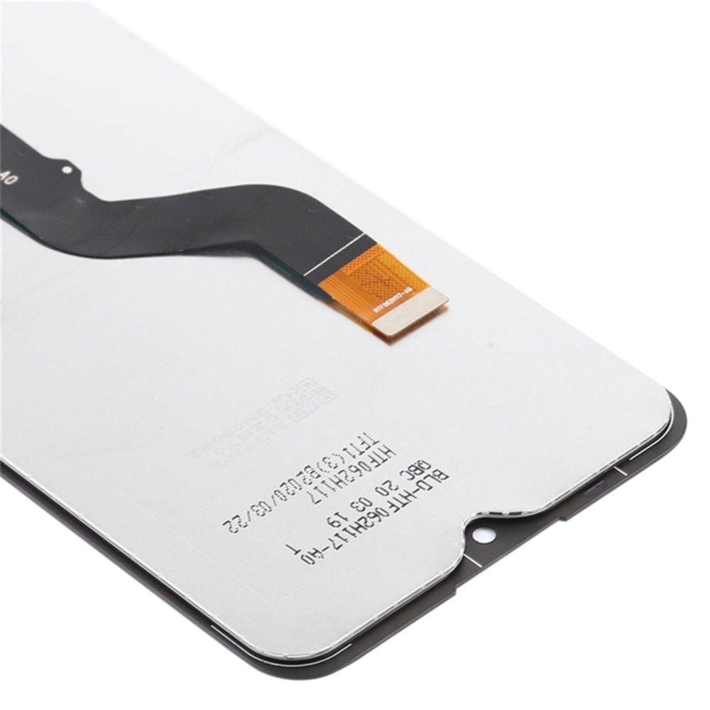 For Wiko Y81 Grade S OEM Replacement LCD Screen and Digitizer Assembly Part (without Logo)-4