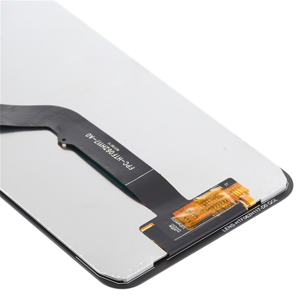 For Wiko Y81 Grade S OEM Replacement LCD Screen and Digitizer Assembly Part (without Logo)-5