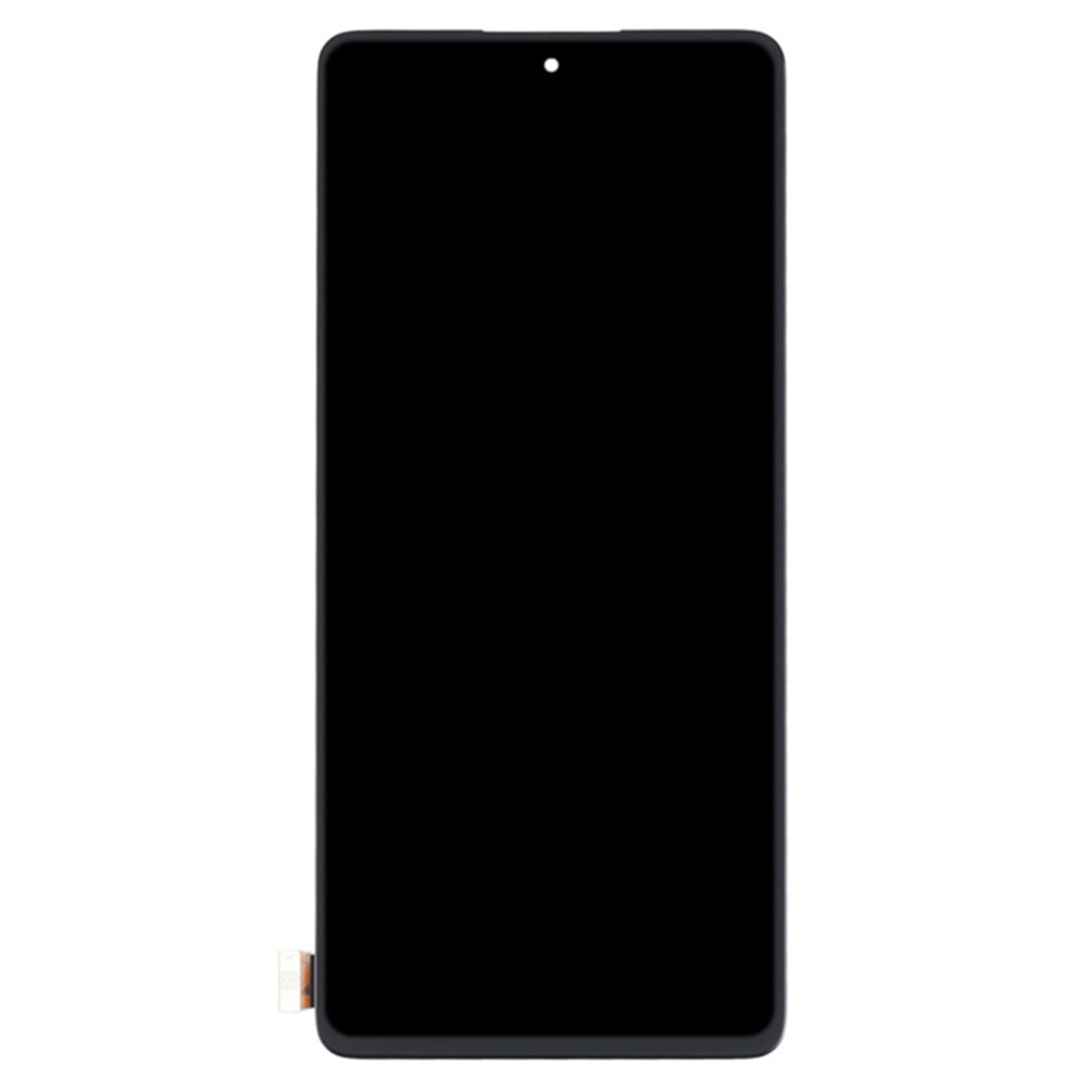 For Xiaomi 11T/11T Pro Grade S OEM AMOLED Screen and Digitizer Assembly Part (without Logo)-2